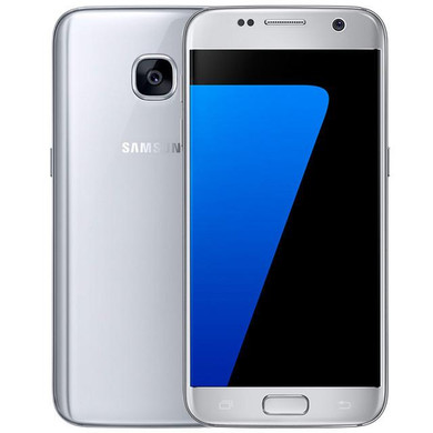 Original Samsung Galaxy S7 G930V/G930F Fingerprint LTE Smartphone Quad Core 4GB RAM 32GB ROM 5.1 inch NFC WIFI GPS 12MP 3000mAh