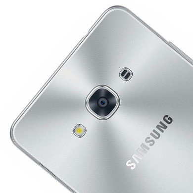 Original Samsung Galaxy J3 Pro J3110 5.0" smartphone 4G LTE  Quad Core  Snapdragon 410 2GB RAM Dual SIM 8.0MP NFC Cell phone
