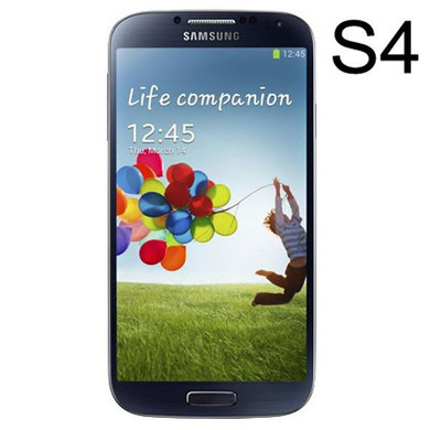 Original Refurbished SAMSUNG Galaxy S4 i9500 i9508 Mobile Phone Unlocked 3G Wifi 13MP Android Phone