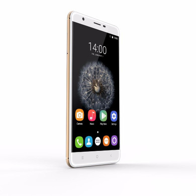Original Oukitel U15 PRO 5.5inch 2.5D HD Android 6.0 3GB 32GB MTK6753 Octa Core 1.3GHz OTG 16.0MP Fingerprint 4G Mobile Phone