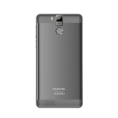 Original OUKITEL K6000 Pro Android 6.0 Cell Phones MTK6753 Octa cores 3G RAM 32G ROM Smartphone 5.5 Inch 6000 mAh Mobile Phone