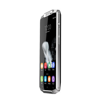 Original Oukitel K10000 Smartphone MTK6735P Quad Core 10000MAH Battery Android 6.0 Mobile Phone 5.5 inch 2G/3G/4G Cellphone
