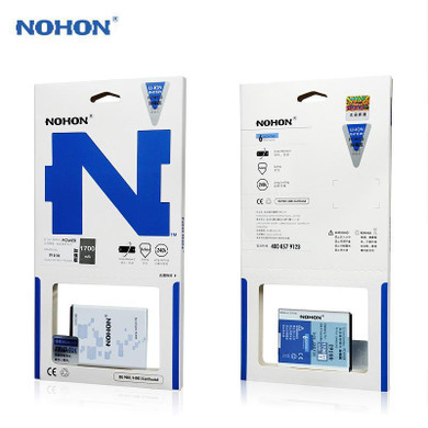Original NOHON EB-F1A2GBU Battery For Samsung Galaxy S2 Z R I9100 I9103 I9188 I9108 i9101 i777 1700mAh Replacement Batteries