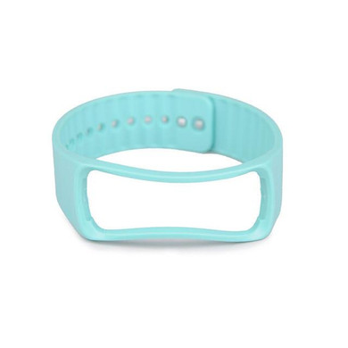 OMESHIN SimpleStone  Replacement for Samsung Galaxy Gear Fit Smart Watch Band Wrist Strap Wristband June17