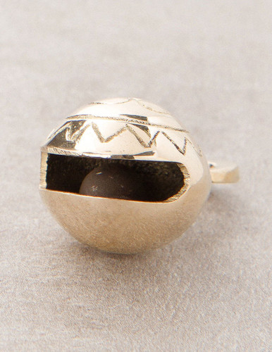 Om Indian Ghungroo Bells