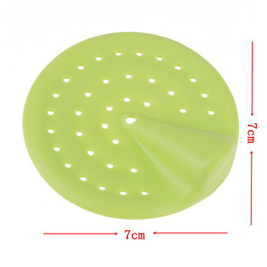 Kitchen Sink Filter Sewer Drain Cover Hair Colanders Strainers Filter Bathroom Kitchen Sink Home Cleaning Tool