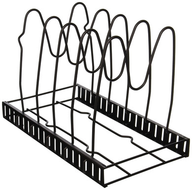 Kitchen Organizing Rack