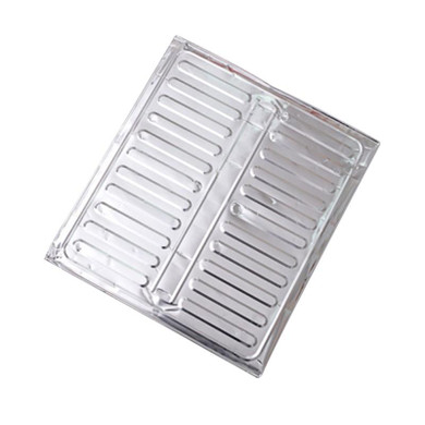 Kitchen Gas Stove Baffle Grease Foil Insulation Block Oil Splash Plate Cooking Hot Baffle Tinfoil Board Aluminum foil Baffle