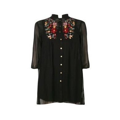 Kissmilk Plus Size Fashion Women Clothing Casual Embroidery Print Dress Long Sleeve A-line Big Size Dress 3XL 4XL 5XL 6XL