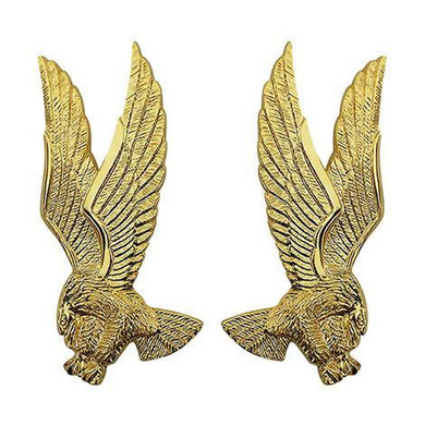 1st Aviation Brigade Unit Crest (No Motto)