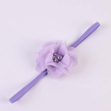 1Set Fashion Newborn Baby Kids Feather Lace Headband &amp; Angel Wings Flowers Photography Studio Props