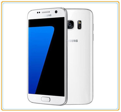 Samsung Galaxy S7 G930F Original Unlocked 4G LTE GSM Android Mobile Phone Octa Core 5.1" 12MP RAM 4GB ROM 32GB Dropshipping
