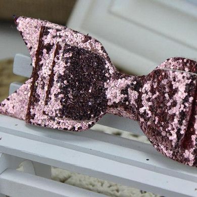 Sale 1 Pc 16 Colors Women Girls Elegant Big Bow Barrette Sequins Hair Clip Glitter Hair Accessories Sale 1 Pc 16 Colors Women Girls Elegant Big Bow Barrette Sequins Hair Clip Glitter Hair Accessories