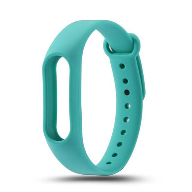 Sale ! Colorful Silicone Wrist Strap Bracelet Replacement watchband for Miband 2 Xiaomi Mi band 2 strap Wristbands