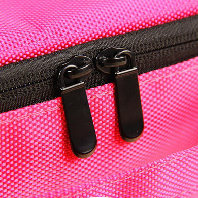 SAFEBET Brand Women Professional Makeup Bag Travel Portable Organizer Necessaries Waterproof Make Cosmetic Bag Cosmetic case