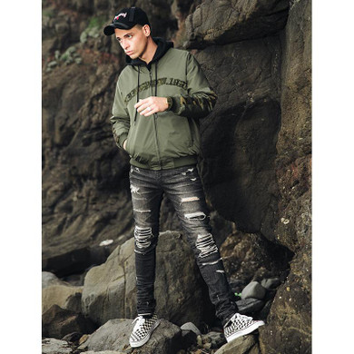 VIISHOW Winter Jacket Men Brand Clothing Cotton Coat Male Fashion Clothing Camouflage Parkas Men Military wind Jacket MC2270174 VIISHOW Winter Jacket Men Brand Clothing Cotton Coat Male Fashion Clothing Camouflage Parkas Men Military wind Jacket MC2270174