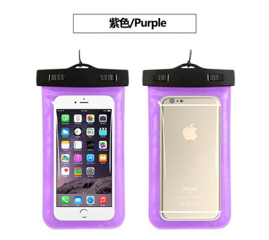 Universal Waterproof Bag Phone For Samsung Galaxy ON7 G6000 ON5 G5500 S3 S4 S5 Mini J3 i9082 S4 Mini G3502 J5 S6 S7