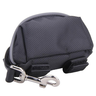 Universal Puppy Cat Dog Bag Holder Pouch Dispenser Pet Dog Cat Poop Scoop Waste Clean Up Bags