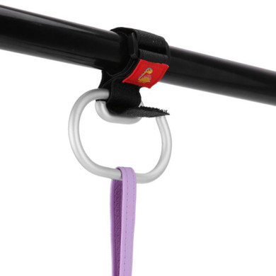 Universal Baby Stroller Car Clip Hook Accessories Aluminum Baby Car Carriage Hook Hanger Hanging Baby Pushchair Stroller Hook
