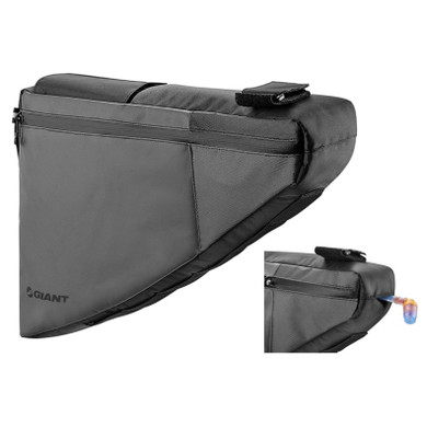 Scout Bikepacking Frame Bag