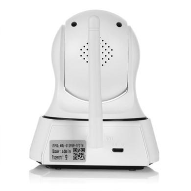 SANNCE Home Security IP Camera Wireless Mini IP Camera Surveillance Camera Wifi 720P Night Vision CCTV Camera Baby Monitor