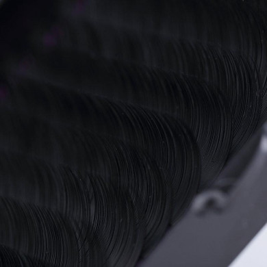 All Size B/C/D curl 1 trays ,mix 7-15mm high quality synthetic mink,natural mink False eyelash,individual eyelash extension