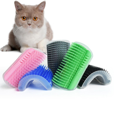 Cat Self-Groomer