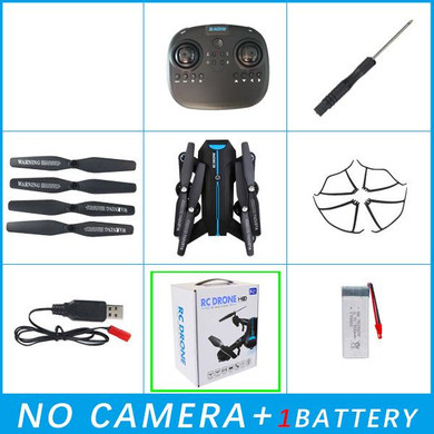 8807W Drone Upgrade version RC Selfie Drone with Wifi FPV HD Camera Altitude Hold Headless Mode RC Quadcopter Mini Foldable Dron