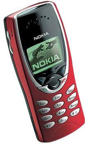 8210 Original Nokia 8210 GSM 2G 900 1800 Unlocked Cheap refurbished nokia CellPhone