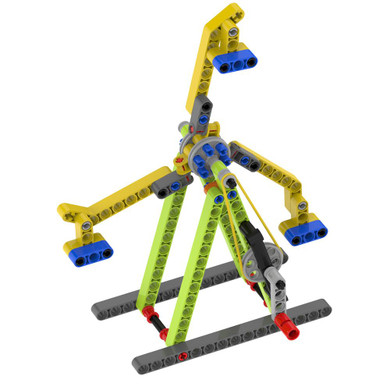 80pcs cheap kids christmas models building toy educational toys for children boys mini assembly building blocks technic designer