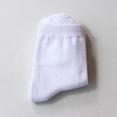 8 Solid Colors Cotton Socks Women Lady Girls Fashion Autumn Spring Casual Socks Breathable Black White Pink Women Socks Hosiery