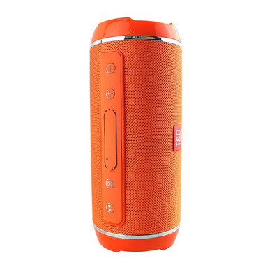 Portable Bluetooth Wireless Speaker