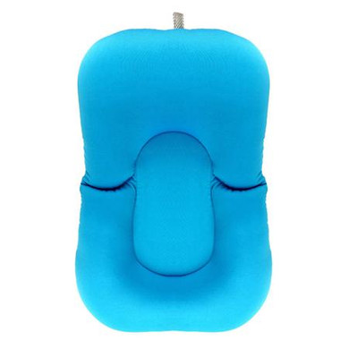 New design Foldable Baby bath tub/bed/pad bath chair/shelf baby shower nets newborn baby bath seat infant bath bathtub support
