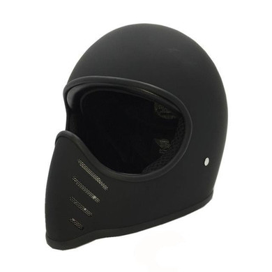 Full face motorcycle helmet for men ghost rider racing helmets
