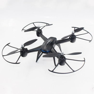DM109s RC Drone With Steering Gear Camera And 7.4V Motor Quadcounter Dron Wifi FPV Helicopter Toys Can Control Camera Up Or Down
