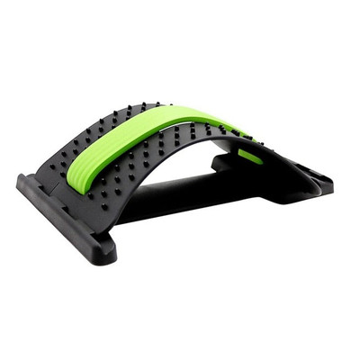 Back Stretcher Pad