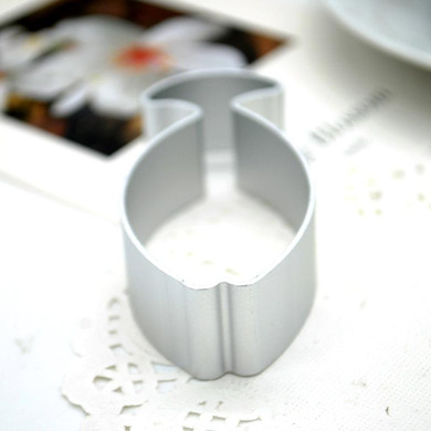 DIY New Fish Shape Cake Decoration Tool Biscuit Mold Fish Cookie Cutters Cake Mold Kitchen