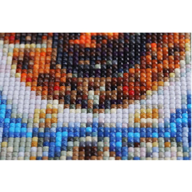 Diy Full Diamond Embroidery Blue White Porcelain 5D Diamond Painting Cross Stitch 3D Diy Diamond Mosaic Square Rhinestones RS545
