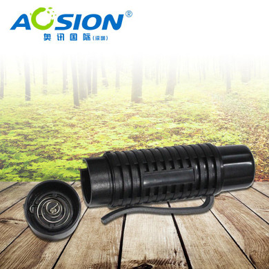 AOSION Mini Portable Ultrasonic Mosquito Repeller repelente de mosquito pest reject anti mosquito repeller