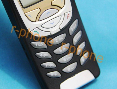 Refurbished 6310i Hotsale Classic Original Nokia 6310i Mobile phone & One year warranty