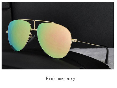 Ralferty 2016 New Kids Pilot Sunglasses Children Outdoor Goggles Coating Glasses Boys Girls Child UV400 Sun Oculos infantil J2