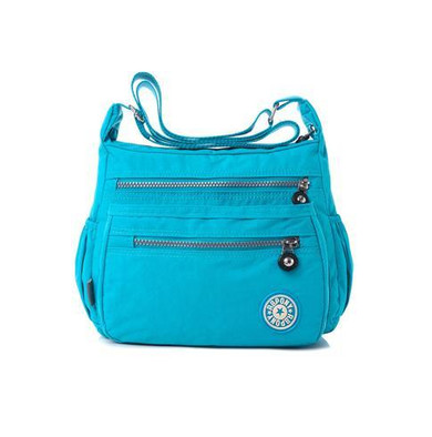 RAINBOW PONY Women Messenger Bag Nylon Women Bags Shoulder Crossbody Bags Fashion Ladies Handbags School Bags Sac A Main AC001
