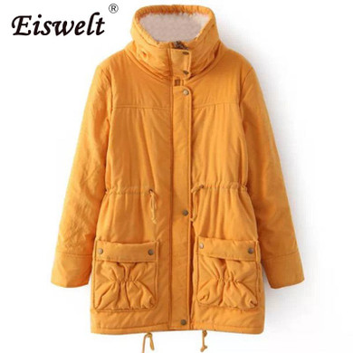 Big Size Parkas Female Women Winter Coat Cotton Winter Down Jacket Womens Outwear Parkas for Women Winter High Quality Clothing