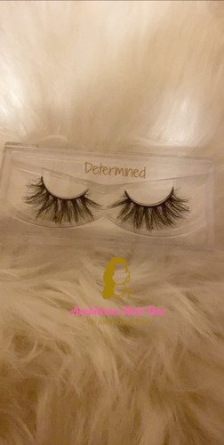 Ambitious Lash & Gloss Bundle Deal