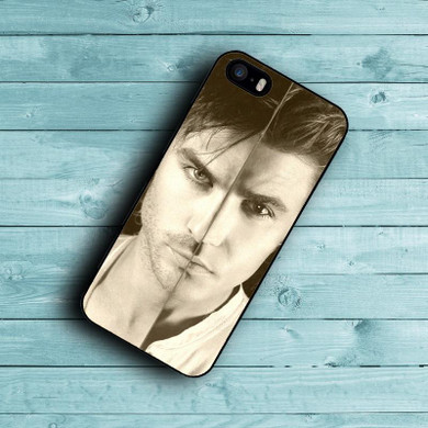 Hot Sale Vampire Diaries phone case for Huawei P8 Lite P9 Lite P9 Plus 3C Honor 6 7 Ascend P6 P7 Mate 7 8