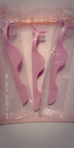 Lash Applicator