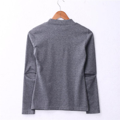 Stylish turtleneck off shoulder knitted sweater women autumn Fashion tricot pullover jumpers Pull femme Solid Hot Sell Custume