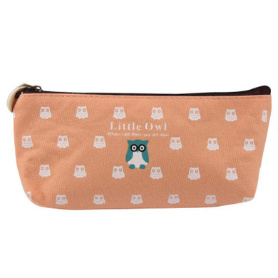 Students Pen Pencil Case Canvas Bag Cosmetic Makeup Pouch Coin Purse Popular New levert dropship 2jul12 Students Pen Pencil Case Canvas Bag Cosmetic Makeup Pouch Coin Purse Popular New levert dropship 2jul12