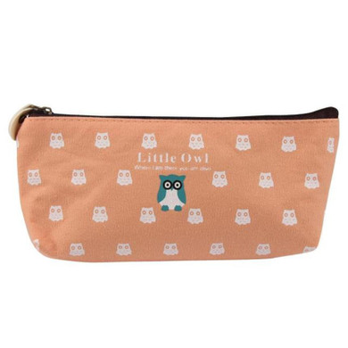 Students Pen Pencil Case Canvas Bag Cosmetic Makeup Pouch Coin Purse Popular New Easy to Carry nov3 Extraordinary Students Pen Pencil Case Canvas Bag Cosmetic Makeup Pouch Coin Purse Popular New Easy to Carry nov3 Extraordinary