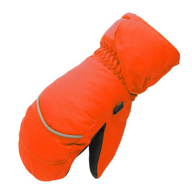 Stroller Accessories Windproof Warm Thickening Boy Girl Winter Baby Gloves Children Mittens Outdoor Snowboard Gloves for Kids